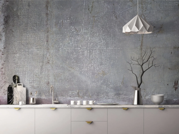 WILLIAMSBURG - Digital printing wallpaper by Tecnografica - view 2