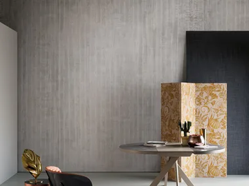 STOCKHOLM - Digital printing nonwoven wallpaper by Tecnografica - view 2