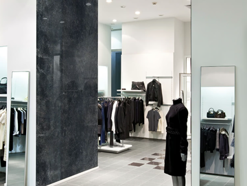 HOBDEN - Polycarbonate Decorative panel by Tecnografica - view 2