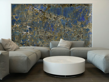 MEDITERRANEO - Polycarbonate Decorative panel by Tecnografica - view 2