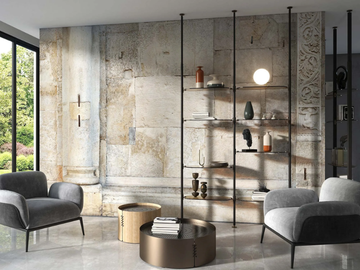 MODENA DUOMO - Digital printing wallpaper by Tecnografica - view 2
