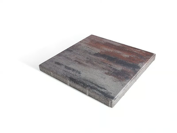 PIASTRA 50 - Concrete paving block by Tegolaia - view 2