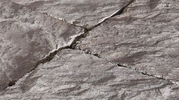 CASTIGLIA BURATTATO - Concrete paving block by Tegolaia - view 3