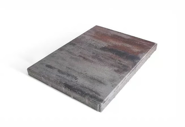 PIASTRA 40X60 - Concrete paving block by Tegolaia - view 2
