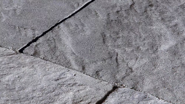 PLATEA ANTICA - Concrete paving block by Tegolaia - view 3