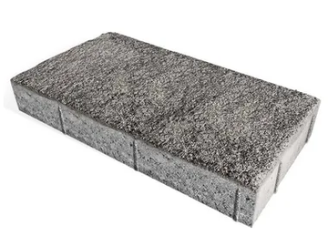 CORSO TABULA - Concrete paving block by Tegolaia - view 2