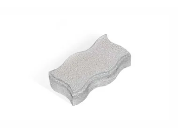 ONDA - Concrete paving block by Tegolaia - view 2