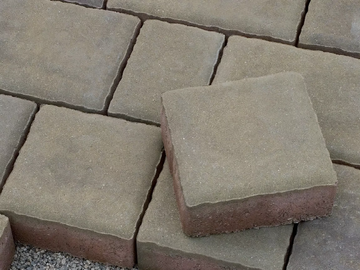 CAMPUS - Concrete paving block by Tegolaia - view 3