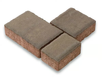 CAMPUS - Concrete paving block by Tegolaia - view 2