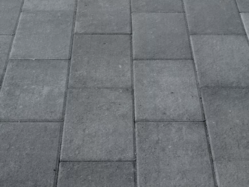 ROMA - Concrete paving block by Tegolaia - view 3