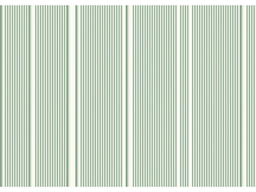 FADED LINES II - Striped washable wallpaper by Texturae - view 3