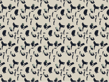 PASTELLO - Motif washable wallpaper by Texturae - view 3