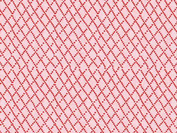 STICKERS - Geometric washable wallpaper by Texturae - view 3