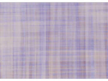 CHECK I - Check panoramic wallpaper by Texturae - view 3