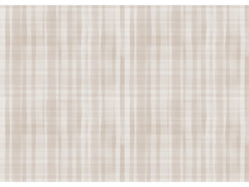 CHECK II - Check washable wallpaper by Texturae - view 3