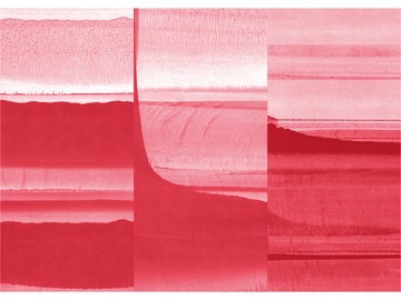 PAESAGGIO I - Sound absorbing washable panoramic wallpaper by Texturae - view 3
