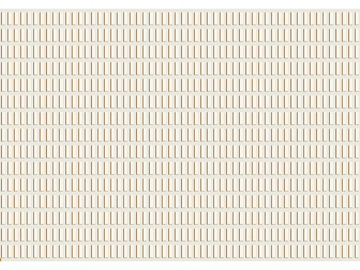 OPUS SECTILE RELIEF - Geometric wallpaper by Texturae - view 3