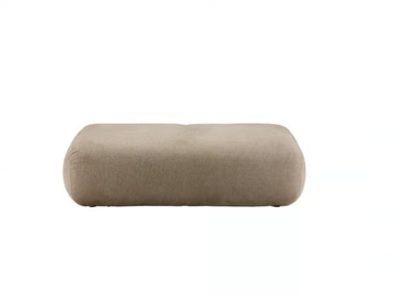 2002 H - Upholstered pouf by Thonet - view 2