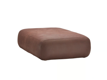 2002 H - Upholstered pouf by Thonet - view 3