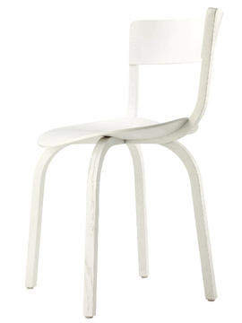 404 - Wooden chair by Thonet - view 3