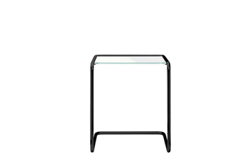 B 97 Thonet All Seasons - Rectangular side table by Thonet - view 3