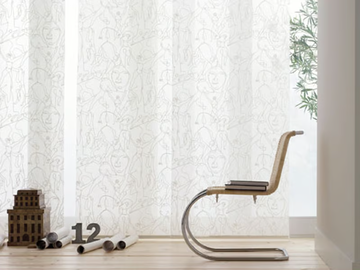 S 533 R - Cantilever wicker chair by Thonet - view 3