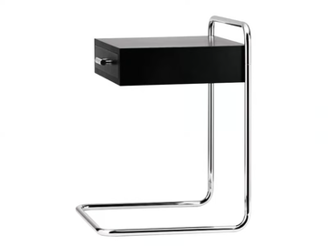 B 117 - Coffee table / bedside table by Thonet - view 2