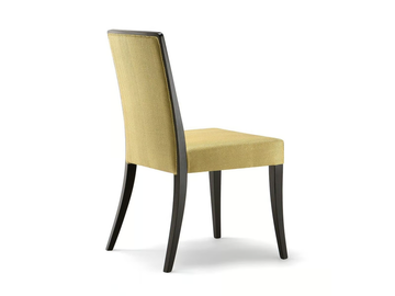 CANNES - Upholstered chair by Tirolo - view 3