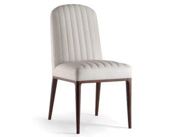 PARIGI - Upholstered chair by Tirolo - view 2