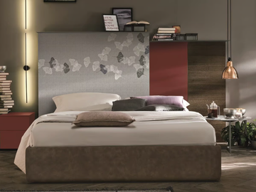 KREA - Oak boiserie by Tomasella - view 2
