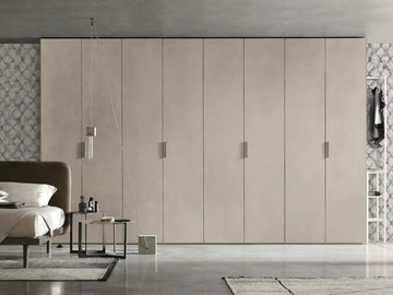 LISCIA - Wardrobe by Tomasella - view 2