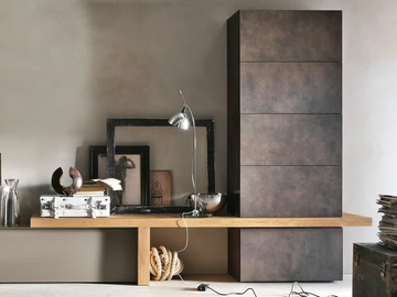 TOTEM - Modular highboard by Tomasella - view 3