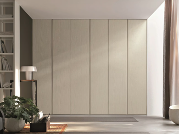 GOLA - Wooden wardrobe by Tomasella - view 2