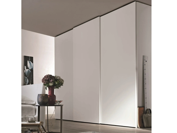 GOLA - Wardrobe with sliding doors by Tomasella - view 2