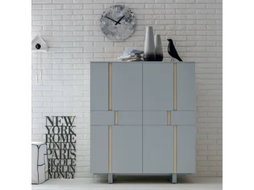 ATHENA - Highboard by Tomasella - view 2