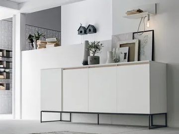 REGOLO - Sideboard by Tomasella - view 2