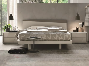 KROSS - Bedside table with drawers by Tomasella - view 3