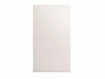 LISCIA - Ash wardrobe with sliding doors by Tomasella - view 3