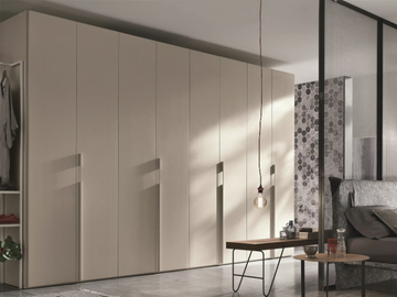 LISCIA - Wardrobe by Tomasella - view 3