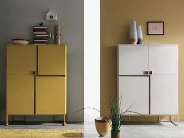 REGOLO - Highboard by Tomasella - view 2