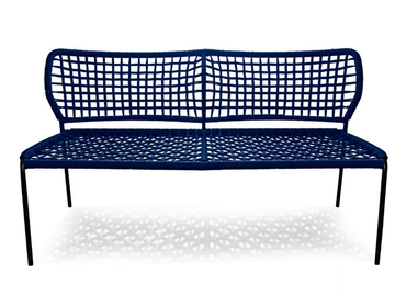 CORDA - Rope sofa by Tonon - view 2