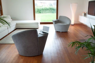 FIRST CLASS - Fabric armchair by Tonon - view 3