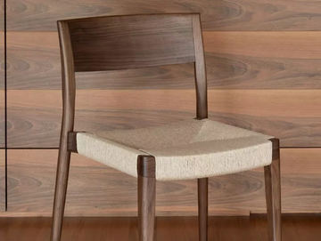 MISS 2 - Wooden chair by Tonon - view 3