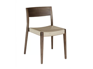 MISS 2 - Wooden chair by Tonon - view 2