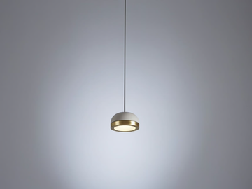 MOLLY - LED pendant lamp by Tooy - view 2