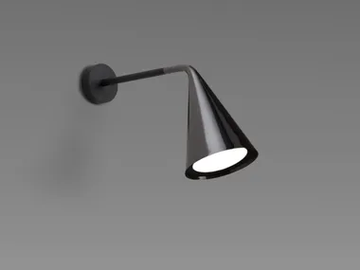 GORDON - Adjustable wall light by Tooy - view 2