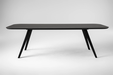 AKY MET - Rectangular dining table by TrabA' - view 3
