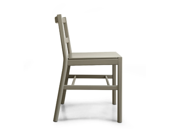 JULIE - Wooden chair by TrabA' - view 2