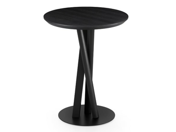 NIELS - Round table by TrabA' - view 2