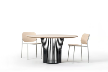 RAY - Round table by TrabA' - view 3